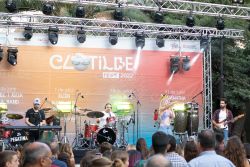 Festival Clotilde (21/07/22) 